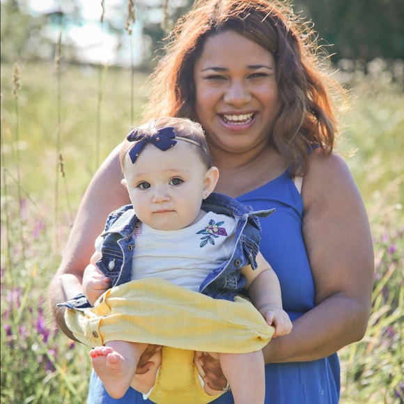 Meet your Posher, Dannessa - Picture 1 of 1